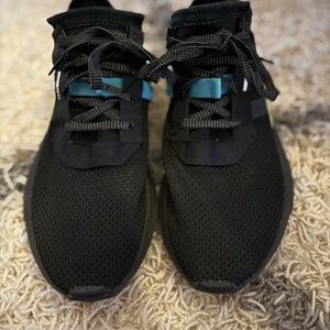 Adidas P.O.D. S3.1 "Black Solar"